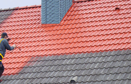 peintre en toiture devis